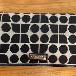 PRICE DROP:  KATE SPADE WALLET